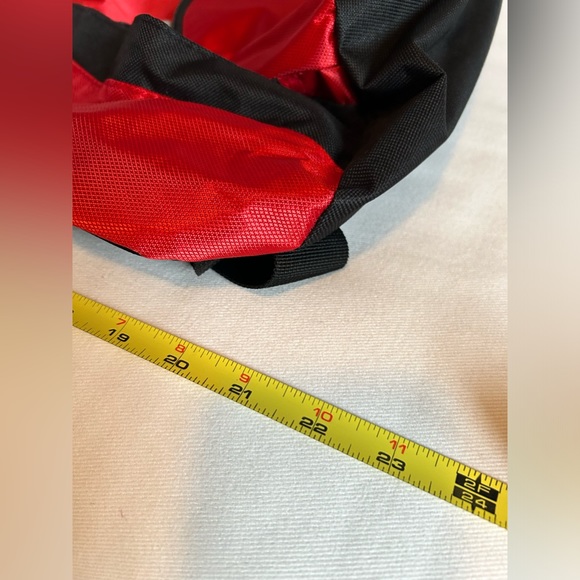 Ferrari Festival backpack - Picture 8 of 11